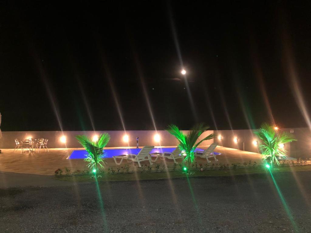 Pousada Morada Dos Passaros Capitólio エクステリア 写真